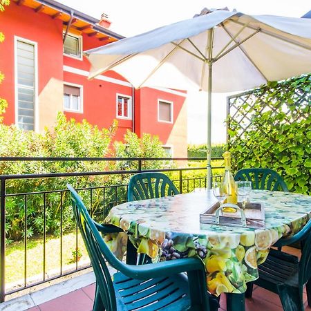 Casa Irina Lägenhet Riva del Garda Exteriör bild