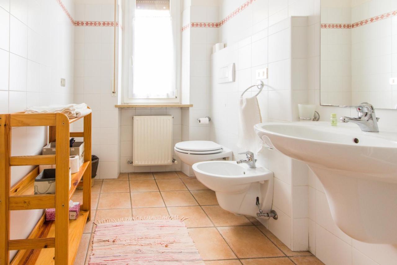 Casa Irina Lägenhet Riva del Garda Exteriör bild