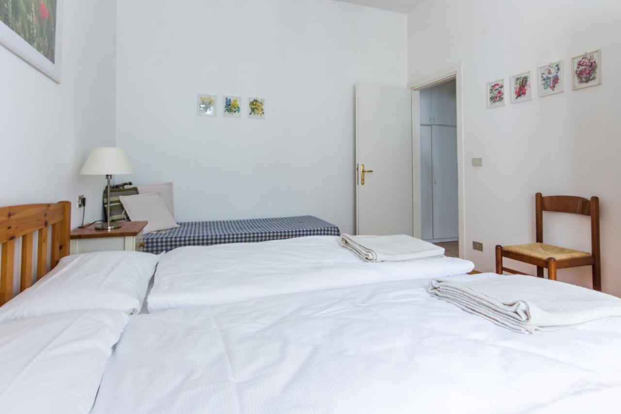 Casa Irina Lägenhet Riva del Garda Exteriör bild