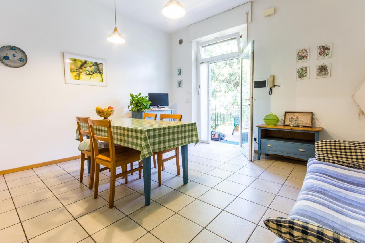 Casa Irina Lägenhet Riva del Garda Exteriör bild